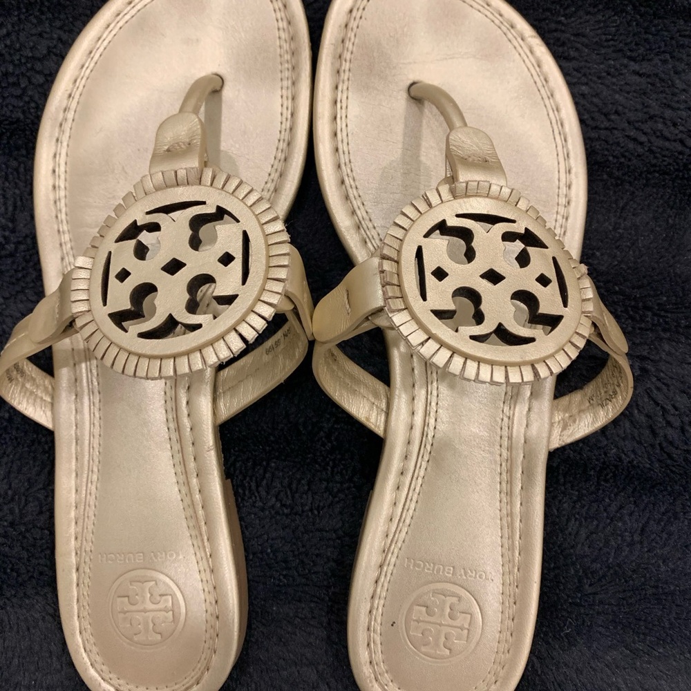Tory Burch Sandals